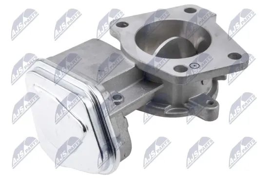 Drosselklappenstutzen 12 V NTY ETB-CT-007 Bild Drosselklappenstutzen 12 V NTY ETB-CT-007