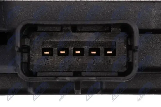 Drosselklappenstutzen NTY ETB-CT-008 Bild Drosselklappenstutzen NTY ETB-CT-008