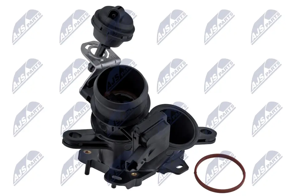 Drosselklappenstutzen NTY ETB-CT-009