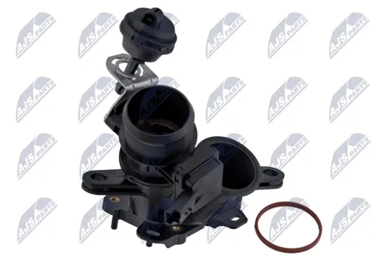 Drosselklappenstutzen NTY ETB-CT-009 Bild Drosselklappenstutzen NTY ETB-CT-009