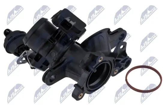 Drosselklappenstutzen NTY ETB-CT-009 Bild Drosselklappenstutzen NTY ETB-CT-009