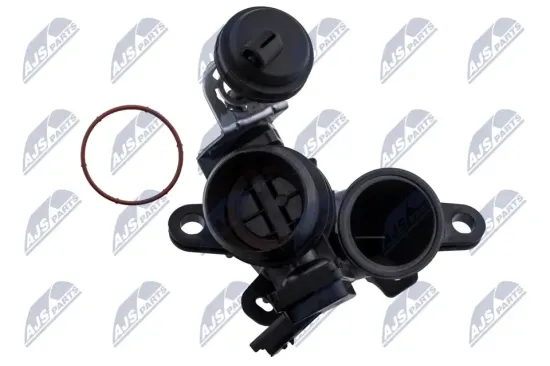 Drosselklappenstutzen NTY ETB-CT-009 Bild Drosselklappenstutzen NTY ETB-CT-009