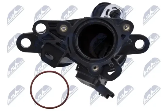 Drosselklappenstutzen NTY ETB-CT-009 Bild Drosselklappenstutzen NTY ETB-CT-009