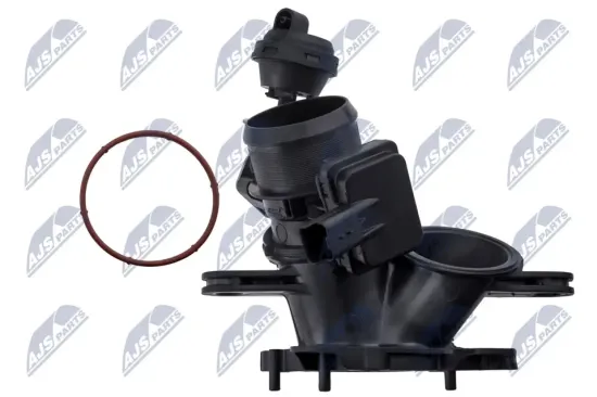 Drosselklappenstutzen NTY ETB-CT-009 Bild Drosselklappenstutzen NTY ETB-CT-009