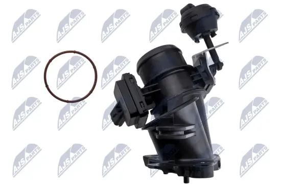 Drosselklappenstutzen NTY ETB-CT-009 Bild Drosselklappenstutzen NTY ETB-CT-009