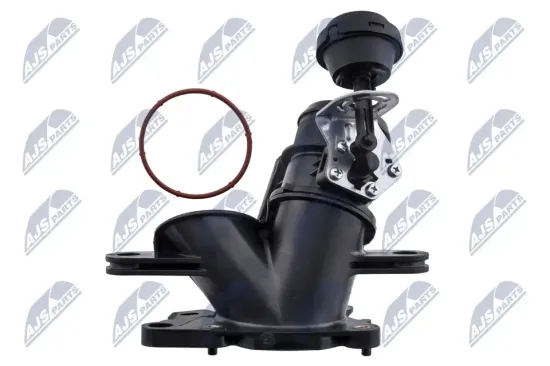 Drosselklappenstutzen NTY ETB-CT-009 Bild Drosselklappenstutzen NTY ETB-CT-009