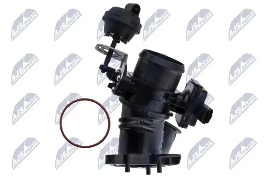 Drosselklappenstutzen NTY ETB-CT-009 Bild Drosselklappenstutzen NTY ETB-CT-009