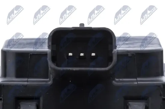 Drosselklappenstutzen NTY ETB-CT-009 Bild Drosselklappenstutzen NTY ETB-CT-009