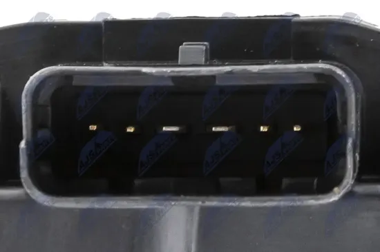 Drosselklappenstutzen NTY ETB-CT-011 Bild Drosselklappenstutzen NTY ETB-CT-011