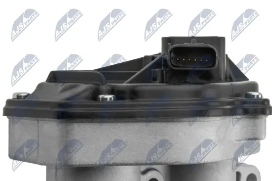 Drosselklappenstutzen 12 V NTY ETB-FR-002 Bild Drosselklappenstutzen 12 V NTY ETB-FR-002