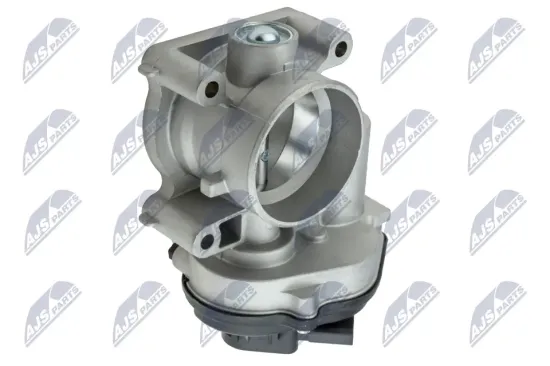 Drosselklappenstutzen 12 V NTY ETB-FR-004 Bild Drosselklappenstutzen 12 V NTY ETB-FR-004