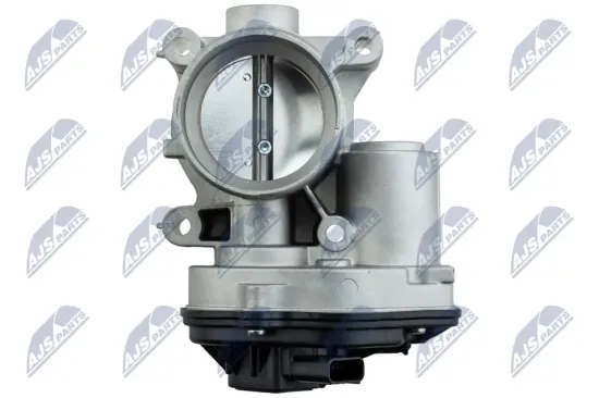 Drosselklappenstutzen 12 V NTY ETB-FR-004 Bild Drosselklappenstutzen 12 V NTY ETB-FR-004