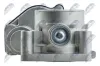 Drosselklappenstutzen 12 V NTY ETB-FR-004 Bild Drosselklappenstutzen 12 V NTY ETB-FR-004
