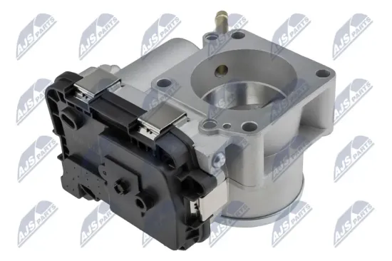 Drosselklappenstutzen NTY ETB-FT-000 Bild Drosselklappenstutzen NTY ETB-FT-000