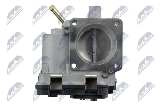 Drosselklappenstutzen NTY ETB-FT-000 Bild Drosselklappenstutzen NTY ETB-FT-000