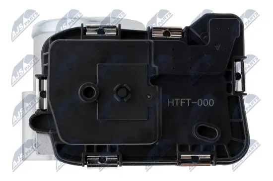 Drosselklappenstutzen NTY ETB-FT-000 Bild Drosselklappenstutzen NTY ETB-FT-000