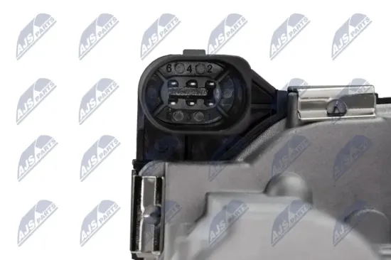 Drosselklappenstutzen NTY ETB-FT-000 Bild Drosselklappenstutzen NTY ETB-FT-000