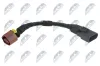 Adapterkabel, Steuerklappe-Luftversorgung NTY ETB-FT-001 Bild Adapterkabel, Steuerklappe-Luftversorgung NTY ETB-FT-001