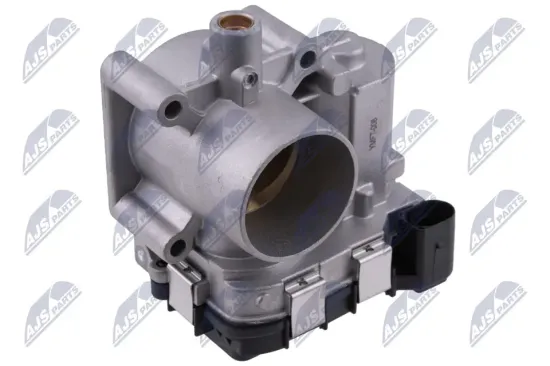 Drosselklappenstutzen NTY ETB-FT-006 Bild Drosselklappenstutzen NTY ETB-FT-006