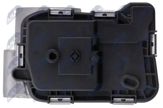 Drosselklappenstutzen NTY ETB-FT-006 Bild Drosselklappenstutzen NTY ETB-FT-006