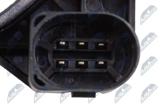 Drosselklappenstutzen NTY ETB-FT-006 Bild Drosselklappenstutzen NTY ETB-FT-006