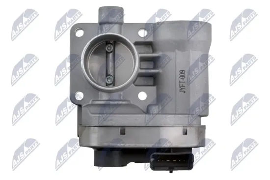 Drosselklappenstutzen NTY ETB-FT-009 Bild Drosselklappenstutzen NTY ETB-FT-009