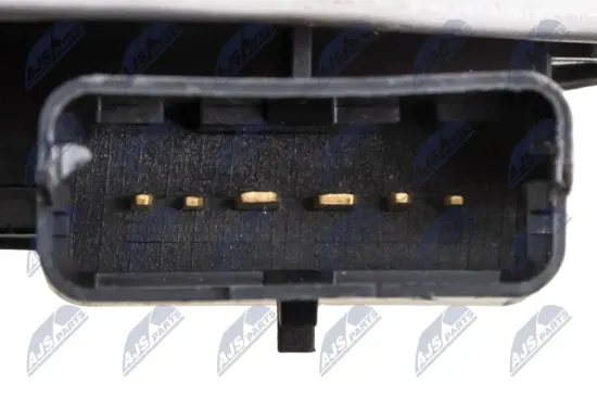 Drosselklappenstutzen NTY ETB-FT-009 Bild Drosselklappenstutzen NTY ETB-FT-009