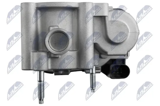 Drosselklappenstutzen 12 V NTY ETB-FT-011 Bild Drosselklappenstutzen 12 V NTY ETB-FT-011