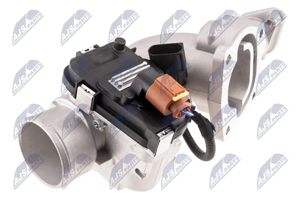 Drosselklappenstutzen 12 V NTY ETB-FT-012