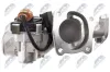 Drosselklappenstutzen 12 V NTY ETB-FT-012 Bild Drosselklappenstutzen 12 V NTY ETB-FT-012