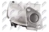 Drosselklappenstutzen 12 V NTY ETB-FT-012 Bild Drosselklappenstutzen 12 V NTY ETB-FT-012