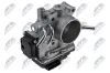 Wischermotor 12 V hinten hinten NTY ESW-SE-004 Bild Wischermotor 12 V hinten hinten NTY ESW-SE-004