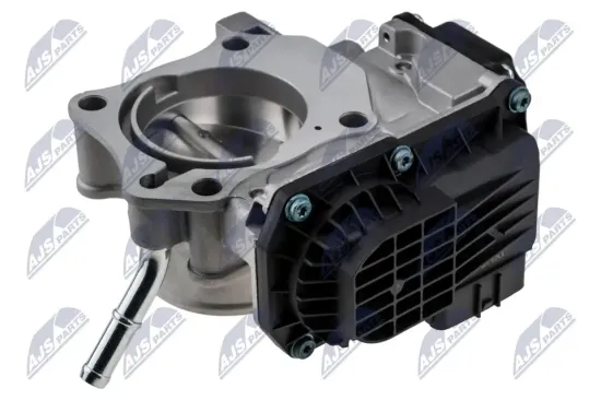 Drosselklappenstutzen NTY ETB-HD-000 Bild Drosselklappenstutzen NTY ETB-HD-000