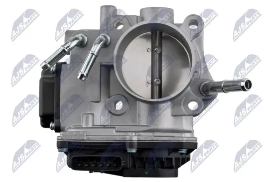 Drosselklappenstutzen NTY ETB-HD-000 Bild Drosselklappenstutzen NTY ETB-HD-000