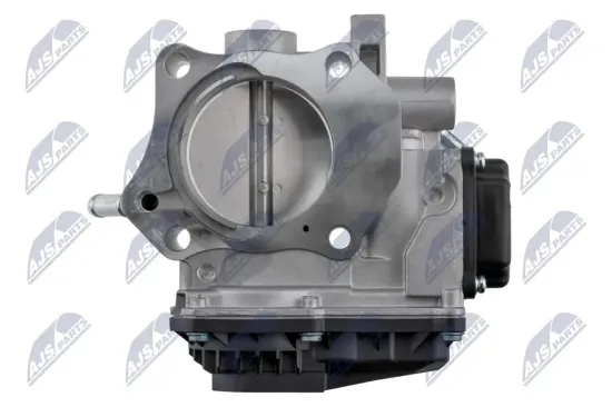 Drosselklappenstutzen NTY ETB-HD-000 Bild Drosselklappenstutzen NTY ETB-HD-000