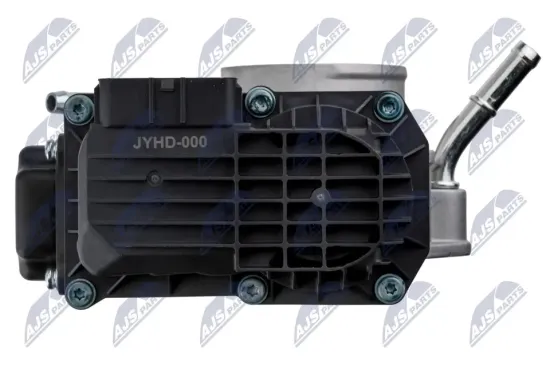 Drosselklappenstutzen NTY ETB-HD-000 Bild Drosselklappenstutzen NTY ETB-HD-000