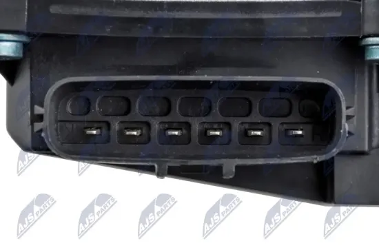 Drosselklappenstutzen NTY ETB-HD-000 Bild Drosselklappenstutzen NTY ETB-HD-000