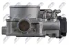 Drosselklappenstutzen NTY ETB-HD-001 Bild Drosselklappenstutzen NTY ETB-HD-001