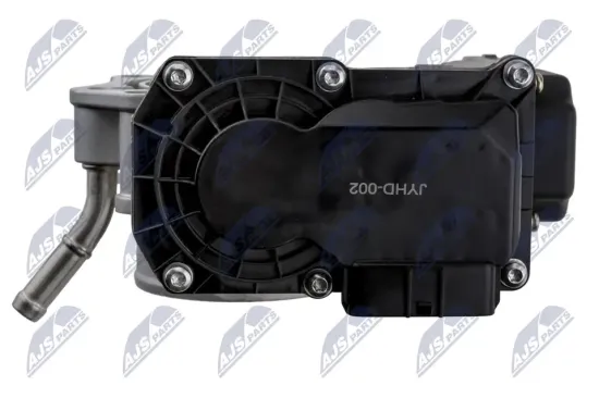 Drosselklappenstutzen NTY ETB-ME-000 Bild Drosselklappenstutzen NTY ETB-ME-000