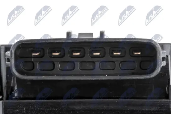 Drosselklappenstutzen NTY ETB-ME-000 Bild Drosselklappenstutzen NTY ETB-ME-000