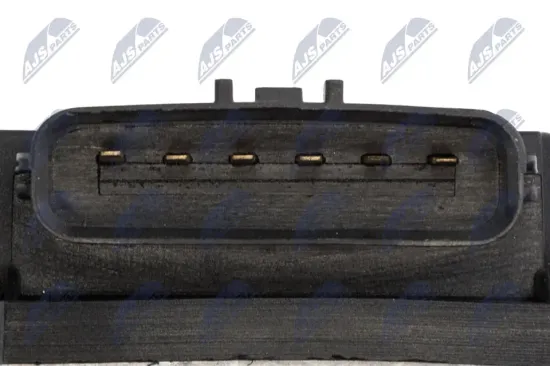 Wischermotor 12 V hinten NTY ESW-NS-015 Bild Wischermotor 12 V hinten NTY ESW-NS-015