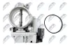 Drosselklappenstutzen NTY ETB-HY-000 Bild Drosselklappenstutzen NTY ETB-HY-000