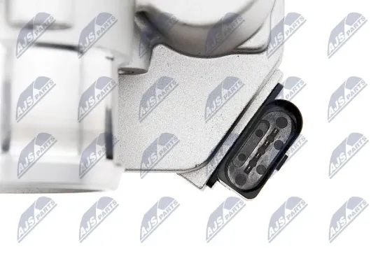 Drosselklappenstutzen NTY ETB-HY-000 Bild Drosselklappenstutzen NTY ETB-HY-000