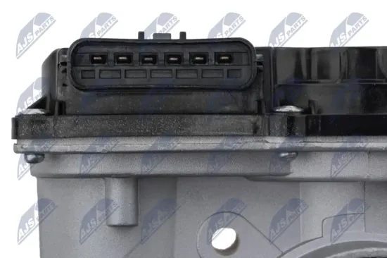 Drosselklappenstutzen NTY ETB-HY-001 Bild Drosselklappenstutzen NTY ETB-HY-001