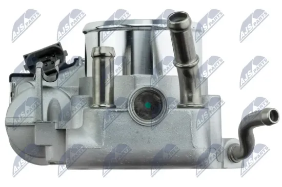 Drosselklappenstutzen NTY ETB-HY-002 Bild Drosselklappenstutzen NTY ETB-HY-002