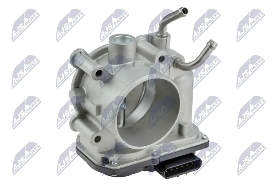 Drosselklappenstutzen 12 V NTY ETB-HY-003