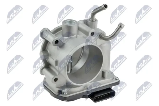 Drosselklappenstutzen 12 V NTY ETB-HY-003 Bild Drosselklappenstutzen 12 V NTY ETB-HY-003