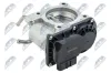 Drosselklappenstutzen 12 V NTY ETB-HY-003 Bild Drosselklappenstutzen 12 V NTY ETB-HY-003