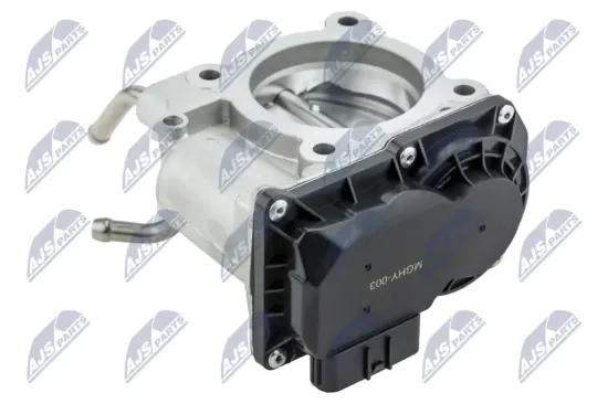 Drosselklappenstutzen 12 V NTY ETB-HY-003 Bild Drosselklappenstutzen 12 V NTY ETB-HY-003
