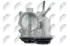 Drosselklappenstutzen 12 V NTY ETB-HY-003 Bild Drosselklappenstutzen 12 V NTY ETB-HY-003
